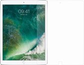 Shop4 - iPad Pro 12.9 (2017) Glazen Screenprotector -  Gehard Glas Transparant