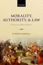 Morality Authority & Law