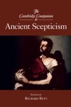 Cambridge Companion Ancient Scepticism