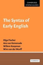 Cambridge Syntax Guides