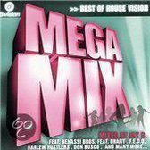 Megamix: Best of House Vision