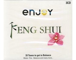 Feng Shui-3Cd
