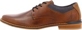 Bullboxer 794k26284c Lace-up Men Tan/cognac 41