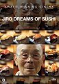 Jiro Dreams Of Sushi