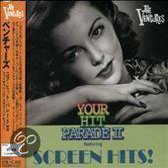 Your Hit Parade Ii