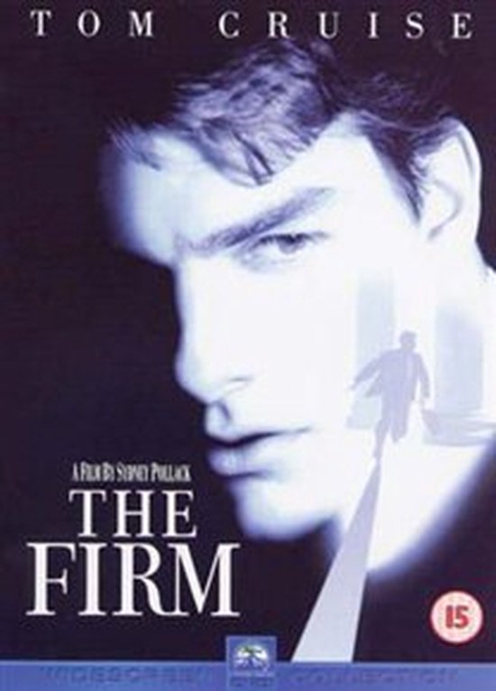The Firm [1993] [DVD]