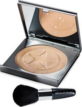 Mineral Magic - Gezichtspoeder - Concealer - Foundation