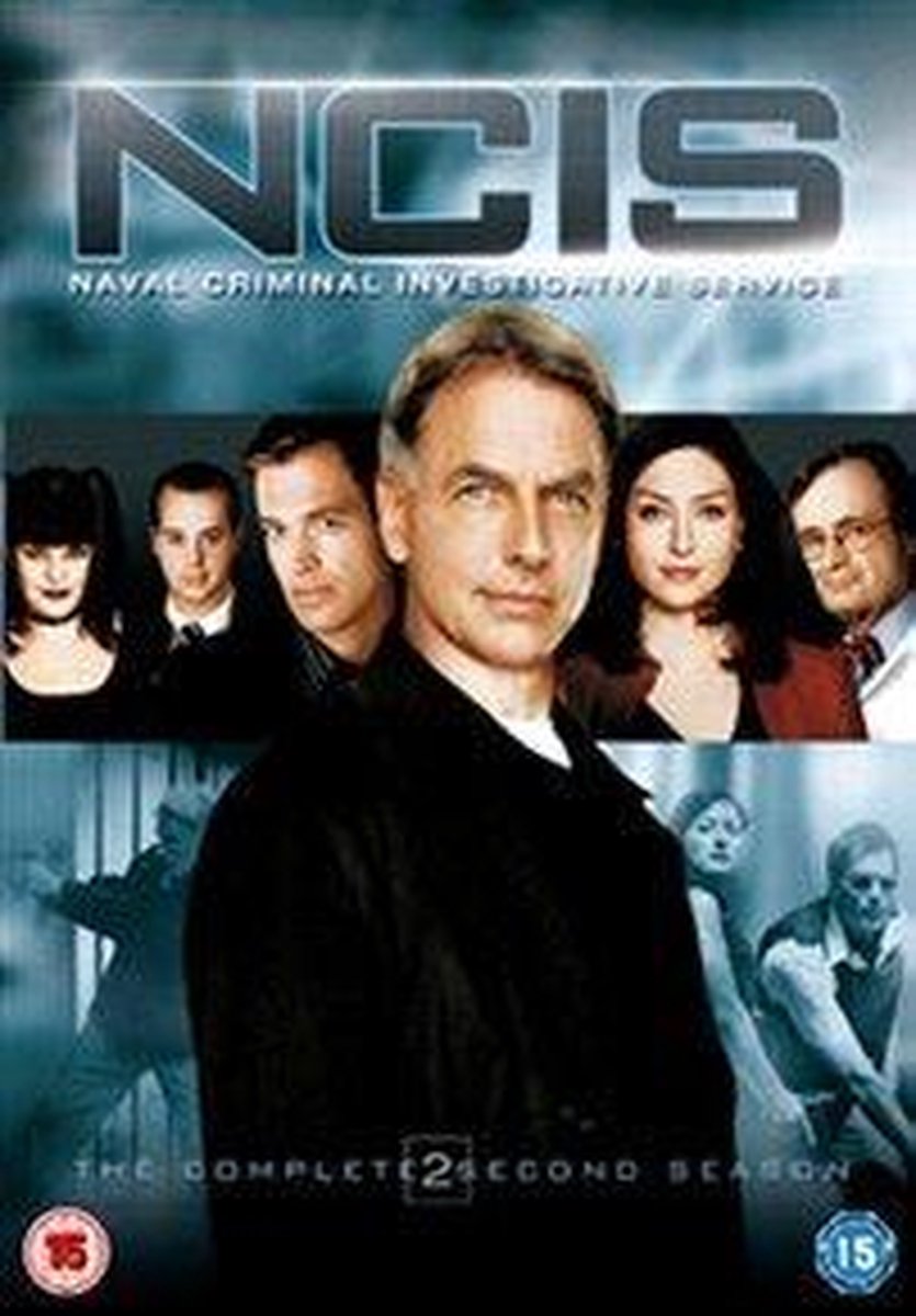 Ncis: Season 2