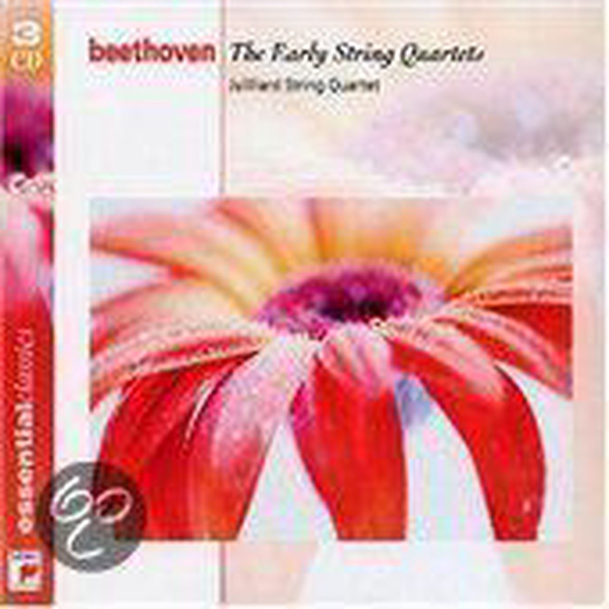Beethoven: The Complete String