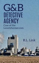G&b Detective Agency