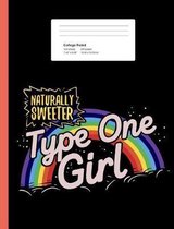 Type One Girl