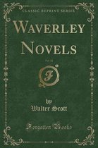 Waverley Novels, Vol. 11 (Classic Reprint)