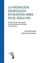 La Migraci n Senegalesa En Buenos Aires En El Siglo XXI