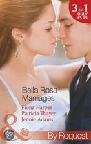 Bella Rosa Marriages