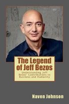 The Legend of Jeff Bezos