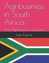 Agribusiness in South Africa