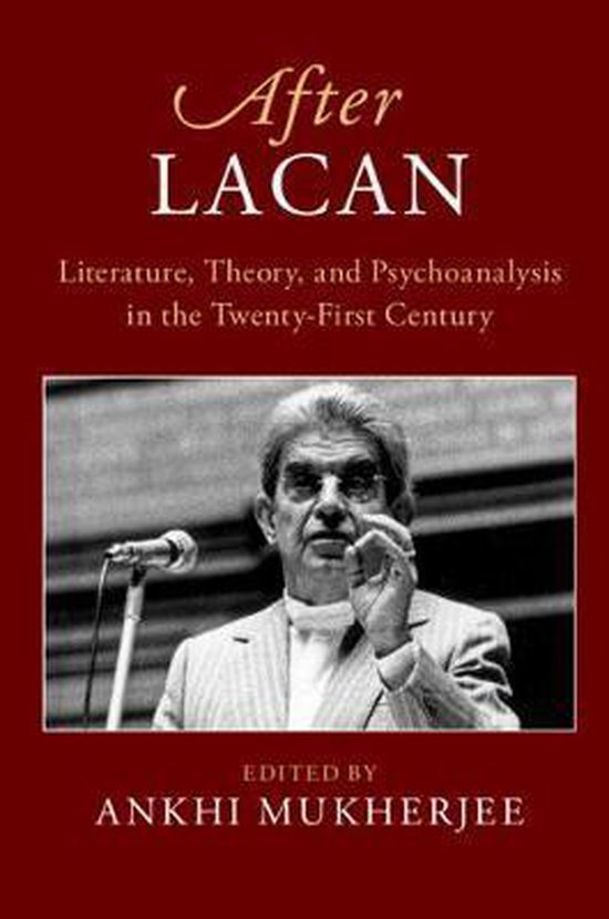 After Lacan - cover