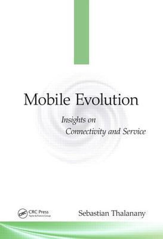 Mobile Evolution 9781482224801 Sebastian Thalanany Boeken
