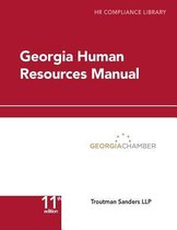HR Compliance Library- Georgia Human Resources Manual