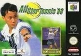 All Star Tennis `99 - Nintendo 64 [N64] Game PAL