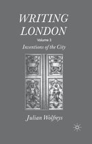 Writing London: Volume 3