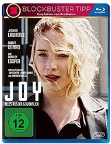 Joy - Alles ausser gewöhnlich/Blu-ray