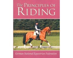 Principles Of Riding