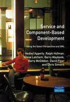 Service- and Component-Based Development