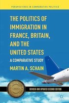 Politics Of Immigration In France, Britain And The United St