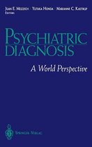 Psychiatric Diagnosis