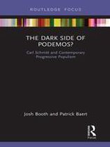 Routledge Advances in Sociology - The Dark Side of Podemos?
