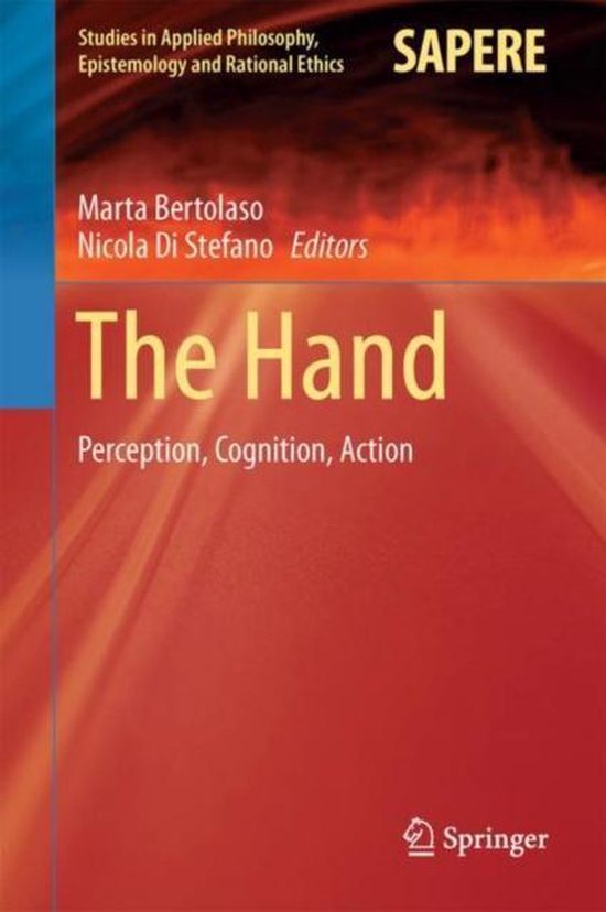 Studies in Applied Philosophy, Epistemology and Rational Eth ... - cover
