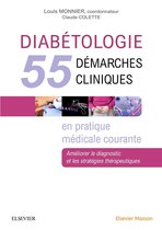 Diabétologie