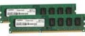 Mushkin Essentials-Serie 16GB DDR3 1333MHz geheugenmodule