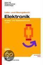 Lehr- Und Übungsbuch Elektronik