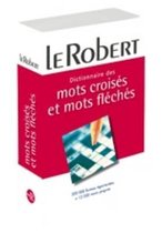 Dictionnaire De Mots Croises, Mots Fleches Et Jeux De Lettres