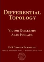 AMS Chelsea Publishing- Differential Topology