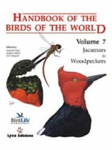 Handbook of the Birds of the World: v. 7