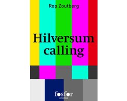 Hilversum calling