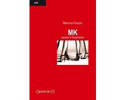 Hotlit - MK passioni e trasgressioni