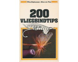 200 Vliegbindtips