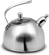 Silampos Miramar Fluitketel, 2,7L