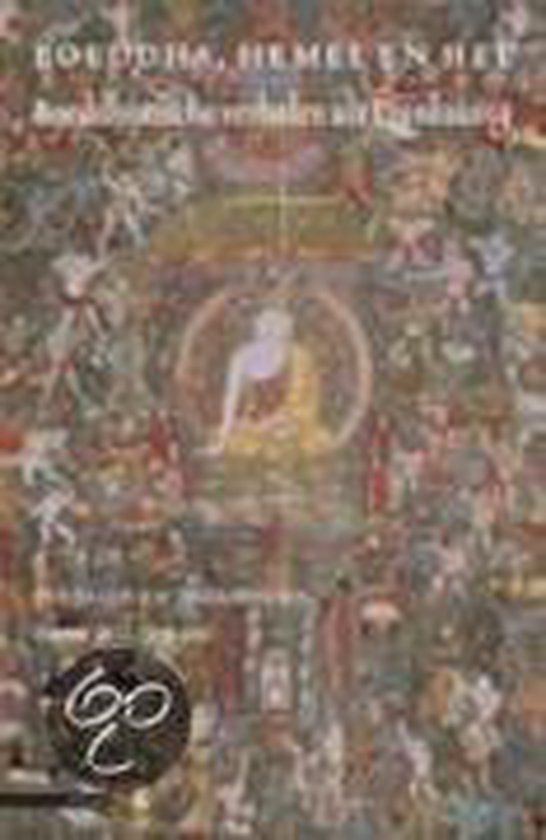 Boeddha, Hemel En Hel - W.I. Idema | Do-index.org