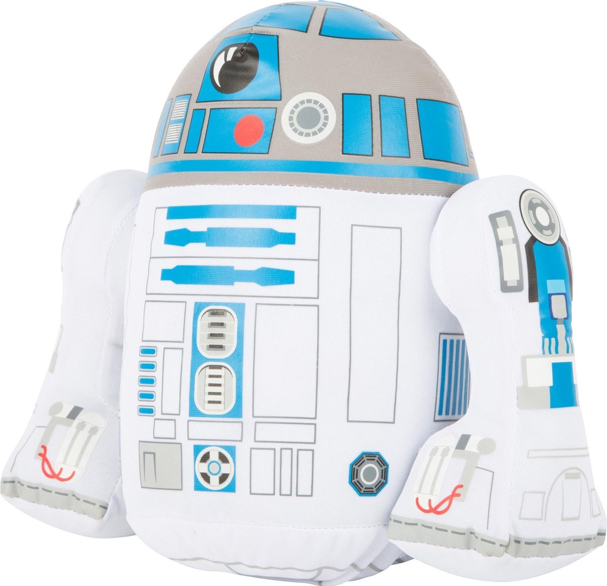 Kit lumière, son et télécommande pour LEGO® 75308 Star Wars R2-D2