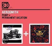 Pump / Permanent Vacation