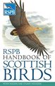 RSPB Handbook of Scottish Birds