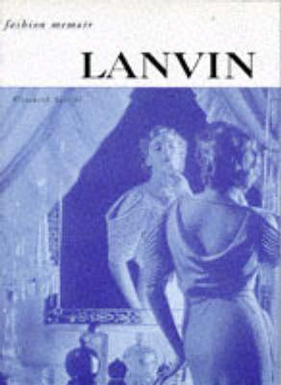 Lanvin - cover