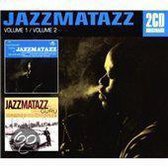 Jazzmatazz, Vol. 2: The New Reality/Jazzmatazz, Vol. 1