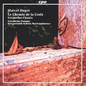Marcel Dupré: Le Chemin de la Croix