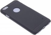 Nillkin Frosted Shield hardcase iPhone 6 / 6s - zwart